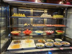 -非烤勿扰自助烤肉(东城时尚店)