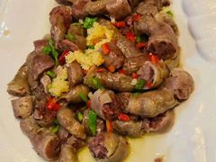 -伊帆食府·青海地方特色美食