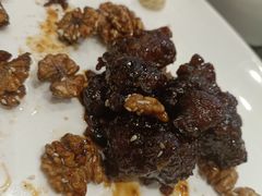 -新南华大酒店(广中店)