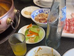 -仁和四季涮肉馆(天坛南门店)