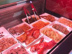 -阿满卤香鸡(新街口印象汇店)