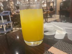 -丽都皇冠假日酒店·Matrix亦餐厅(望京店)