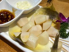 -吴记鲜定味