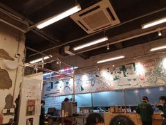 大堂-东排食堂长沙小吃大排档(五一广场店)