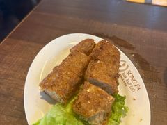 -松發肉骨茶(克拉码头店)