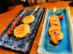 -山葵家居酒屋(天目里店)