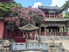 -报恩寺(平武县)