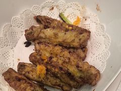 -盛百味·家宴餐厅(霸州分店)