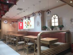 -小木屋拌饭(沈阳中街大悦城店)