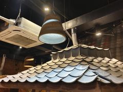 -破瓦寒窑·地摊烤羊排