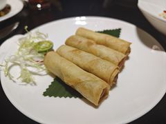 -外高桥喜来登酒店采悦轩