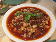 -锦府盐帮·侯宅(五棵松万达店)