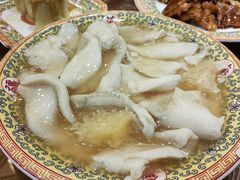 糟熘鱼片-柳泉居饭庄