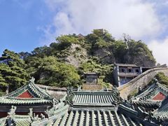 -武当山风景区