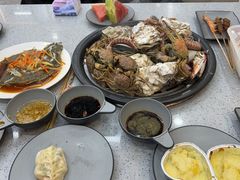 -仙螺岛海鲜自助餐厅(总店)