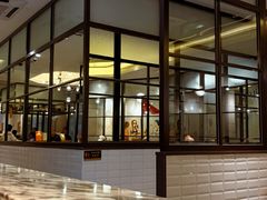 -翠华餐厅(百老汇店)