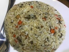 -菩提树·素食餐厅(汇智国际商业中心店)