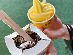 -麦当劳(三星城首创奥莱店)