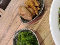 海草-每碗面馆(新鸿安大厦店)