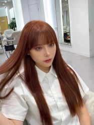 -MY HAIR ARDOR