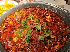 -麻六记(新天地店)