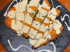 -澳骄 Aussie Kitchen·手工披萨·西餐(国大店)