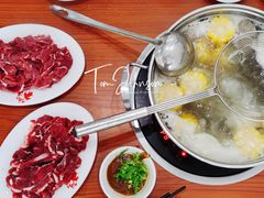 -阿波潮汕牛肉火锅·汤粉面(拱北店)