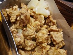 -好武功闽南私房菜(万达店)
