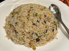 -重庆万豪中餐厅·Man Ho