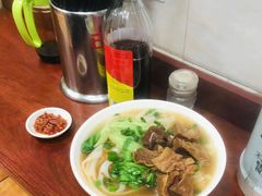 -珍珍小食店(西华路店)