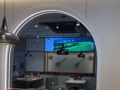 -西域胡氏大盘鸡(谈固店)