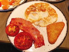 -博林天瑞喜来登酒店·西丽尚膳