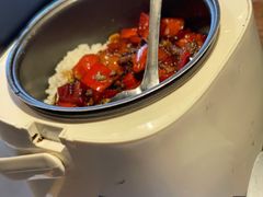 肉汤泡饭-湘味淳(千禧街店)