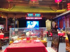 -正阳门饭庄·烤鸭·北京菜(万丰路七里庄店)