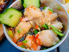 -沙州食驿·非遗小吃夜市