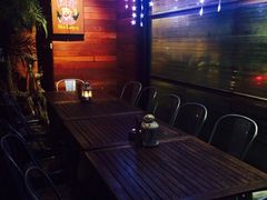 The Spot Restaurant & Bar-Judy's  spot
