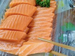-元气寿司(东方宝泰店)