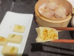 -南京大牌档(新街口德基广场店)