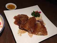 -ZEN采蝶轩·粤味臻鲜·手作点心·商务宴请(泰州店)