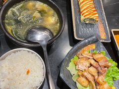 -HONGA HONGA雄家(曹路店)