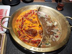 -龙隆昌·鲜品火锅·江湖烤鱼