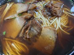 -瞻老元面馆(双塘路店)