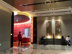 -北京康莱德酒店