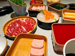 -海底捞大排档火锅(悦荟广场店)