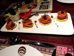 -超级厨房概念餐厅(奥园广场店)