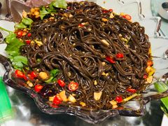 -大胡同天津菜·海肠捞饭·津门皮皮虾锅贴一绝(西姜井店)