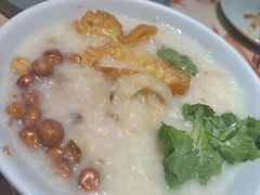 荔湾艇仔粥-点都德(华强南店)