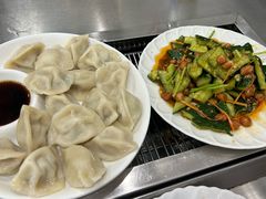 -蒙乡烤全羊·烤羊腿(京溪同和店)