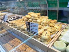 -清真全盛斋传统糕点(许士庙店)