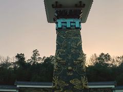 -青龙山国家森林公园